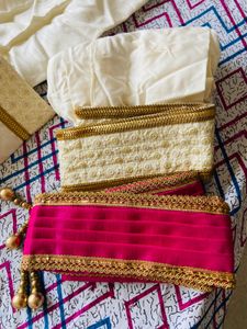 Groom Wedding Mawla Dress!