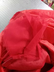 Princess Patry wear Gown XXL