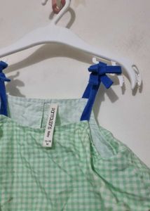 Baby Dress