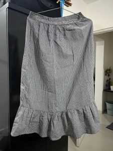 Combo of 2 Skirts