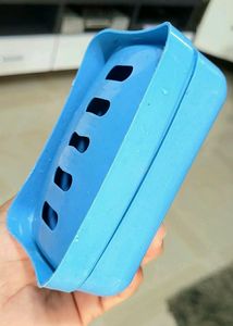 Pack 2 Plastic Soap Box 🎁