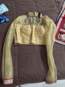 bridal lengha choli