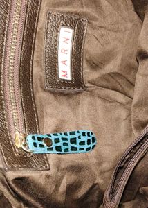 MARNI Stylish Handbag