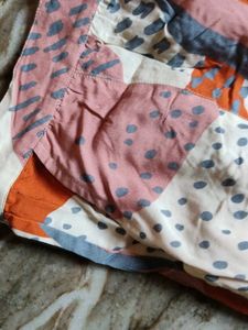 Printed skirt Pants - Stylish and Comfortable