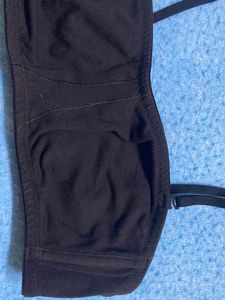 Tube Bra