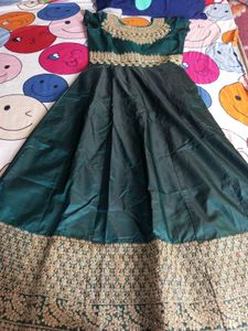 gown for party