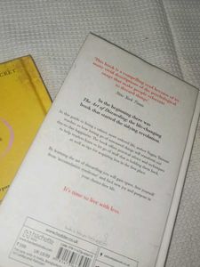 Two Self-Help Books