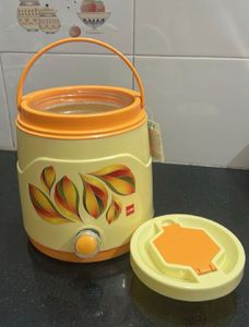 New-Cello Water Dispenser Jug