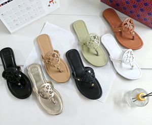 Tory Burch Premium Flats