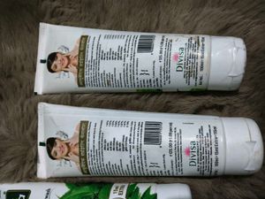 Face Wash combo hamper ( acne control)