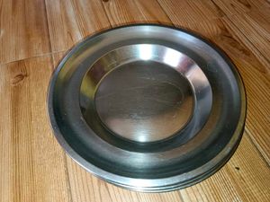 Dinnerware Plates 7 Pice