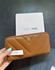 Authentic Victoria's Secret Wallet New