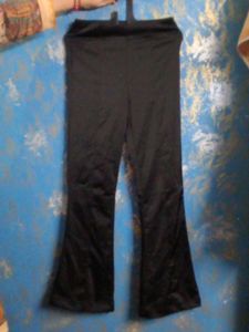 Balck pent