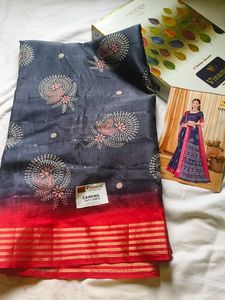 Beautiful Vinamra Saree