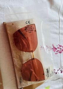 Cat Eye Sunglasses