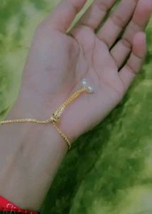 Adjustable Bracelet