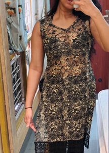 Stylish Printed Kurta for Women