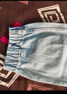🔥Weekend Sale🔥Zudio Cargo Jeans