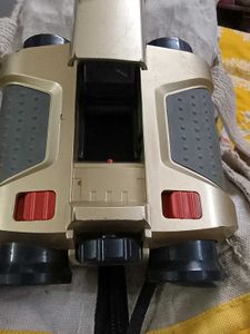 Binoculars Long Vission Cell Operated