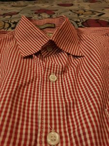 🇺🇸IMPORTED MIKADO FORMAL SHIRT