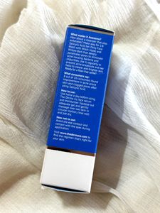 1% Salicylic Acid Face Wash 🧼