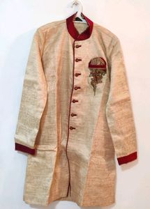 Men's Sherwani