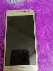 Dead- Samsung Mobile Phone