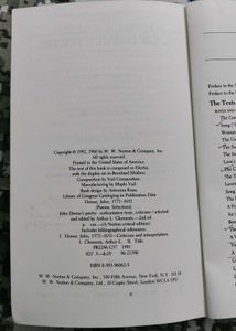 John Donne's Poetry: Second Edition