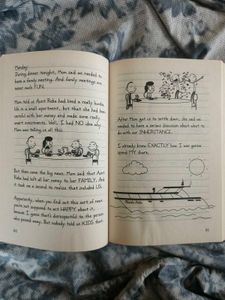 Diary of a Wimpy Kid: Wrecking Ball (Hardcover)