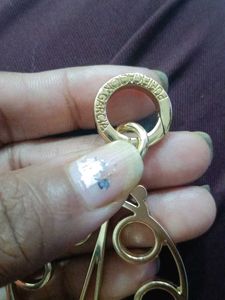 combo offer set (2 piece)Michael Kors m.k logo clo