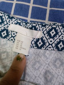 Cotton Lower For Women In 32 Waist