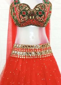 lehenga set