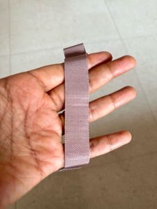 Loop strap for Apple Watch