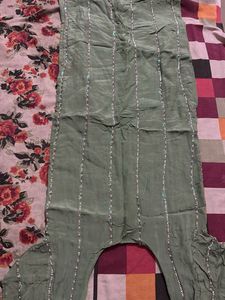 Handwork Kurti