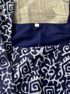 Kurta Suit Set