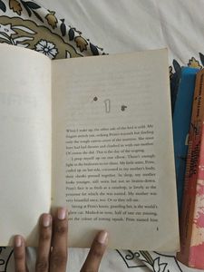 The Hunger Games Trilogy - Suzanne Collins