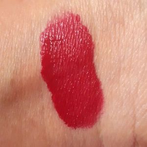 MyGlamm Manish Malhotra Liquid Matte Lipstick - Ru