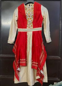 😍Embroidered Kurta for Women