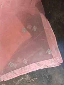 Unstitched Lehenga Choli