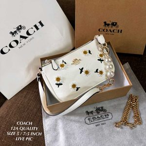 coach nolita with box  premium quality
