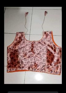 Party Wear Blouse.