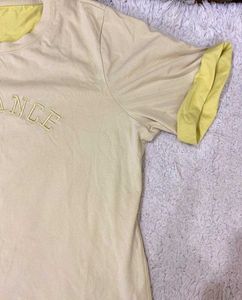 Oversized Balance T-Shirt
