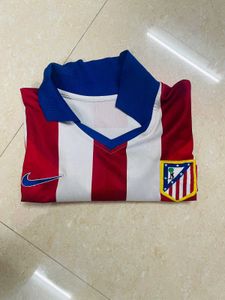 [LIMITED EDITION] Nike 2014-15 Jersey