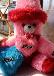 SALE🎉 Teddy Bear plushie