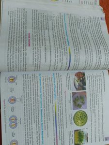 Biology  for Class Tenth