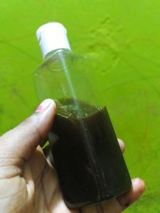 Homemade Neem Oil