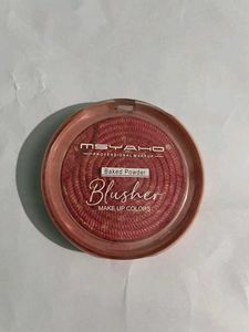 MSYAHO Baked Powder Blusher