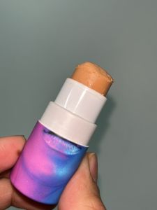 My Glamm Hd Foundation For Medium Skin Tone