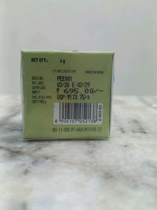 Just Herbs Lip and Cheek Tint