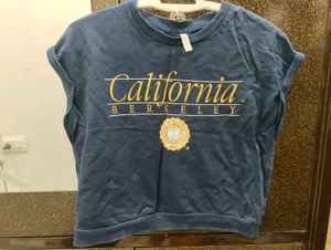 California Berkeley T-Shirt